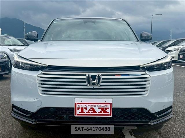 Honda VEZEL 2026-01 7880243-29