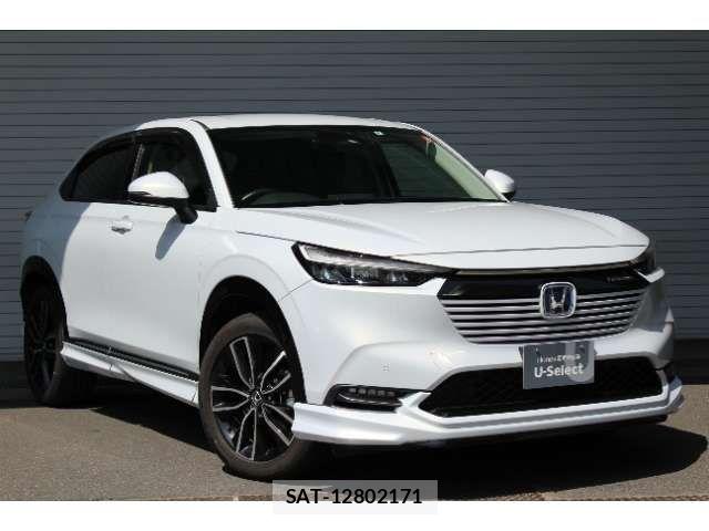 Honda VEZEL 2022-02 7880263-17