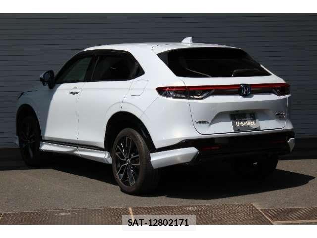 Honda VEZEL 2022-02 7880263-18