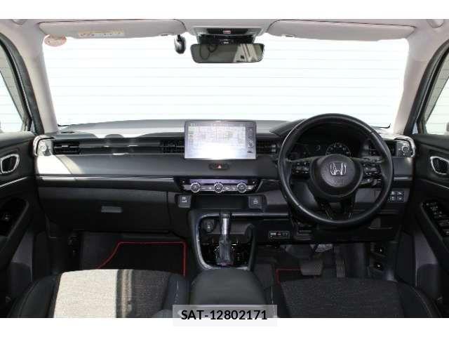 Honda VEZEL 2022-02 7880263-1