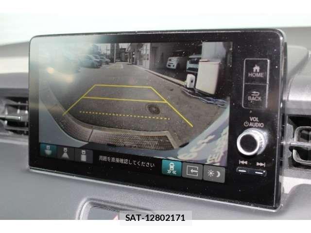 Honda VEZEL 2022-02 7880263-5