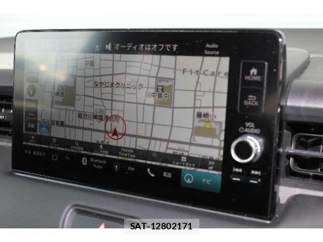Honda VEZEL 2022-02 7880263-6