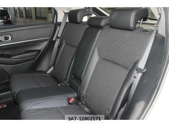 Honda VEZEL 2022-02 7880263-8