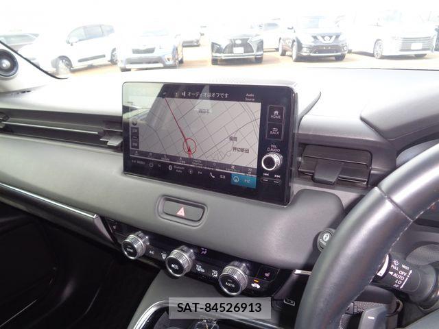 Honda VEZEL 2021-07 7880267-11