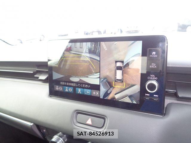 Honda VEZEL 2021-07 7880267-13