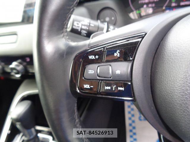 Honda VEZEL 2021-07 7880267-18