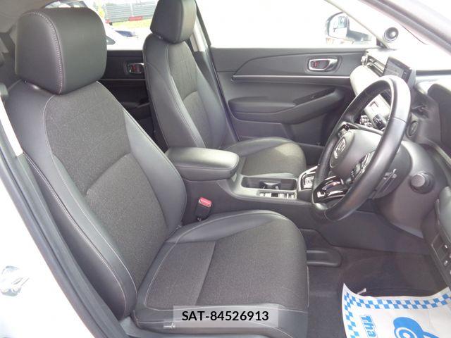 Honda VEZEL 2021-07 7880267-19