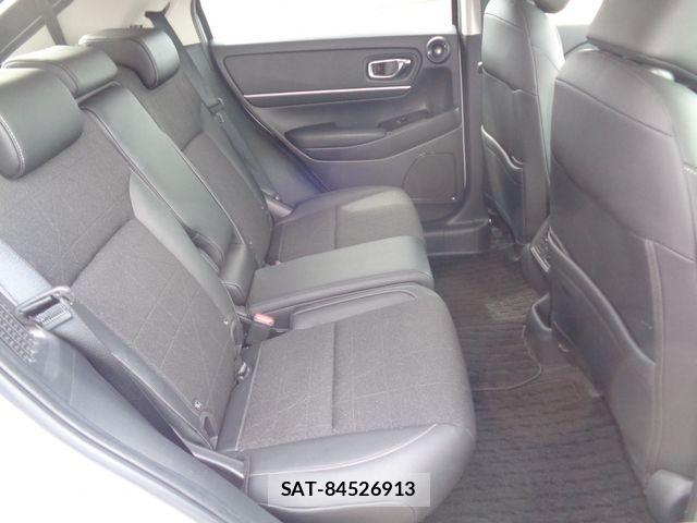 Honda VEZEL 2021-07 7880267-20