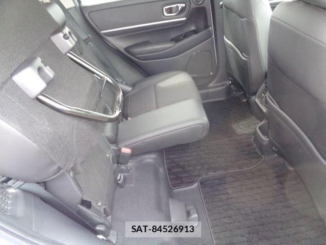 Honda VEZEL 2021-07 7880267-21