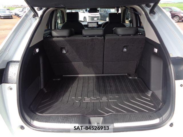 Honda VEZEL 2021-07 7880267-22