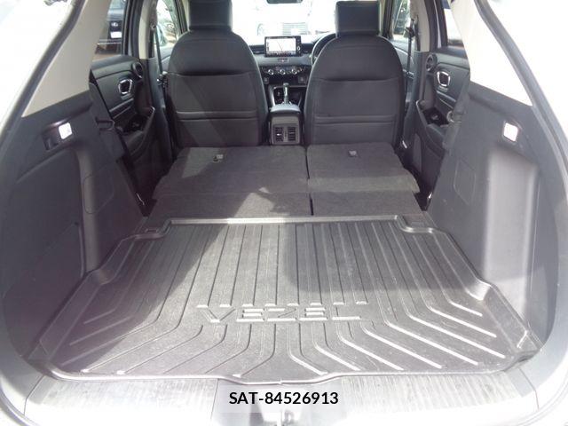 Honda VEZEL 2021-07 7880267-23