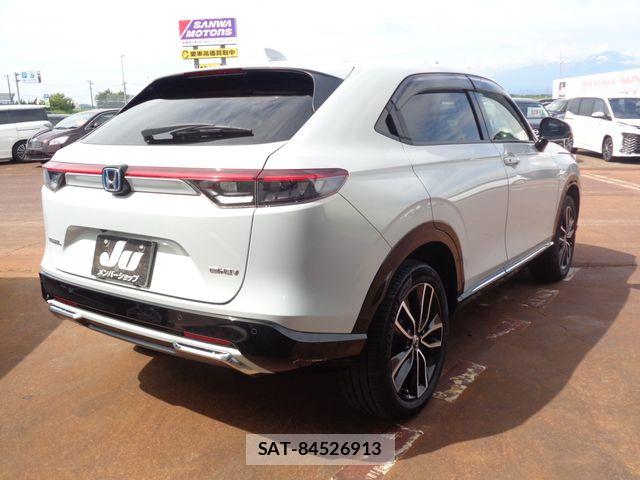 Honda VEZEL 2021-07 7880267-2