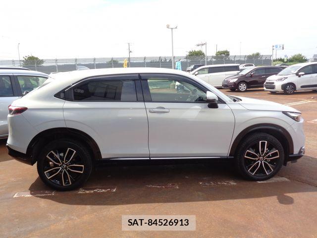 Honda VEZEL 2021-07 7880267-4