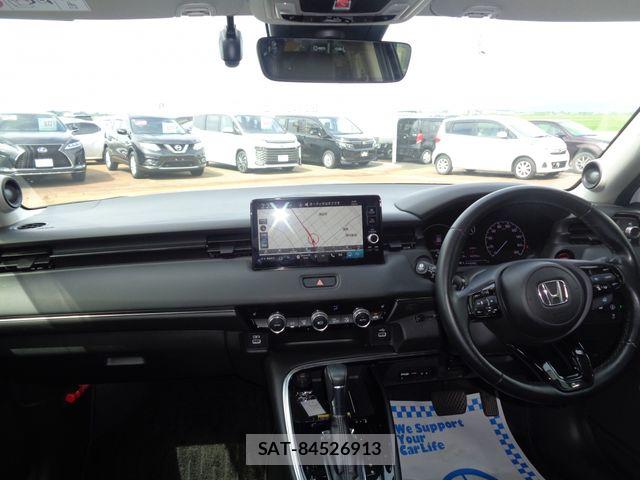 Honda VEZEL 2021-07 7880267-7