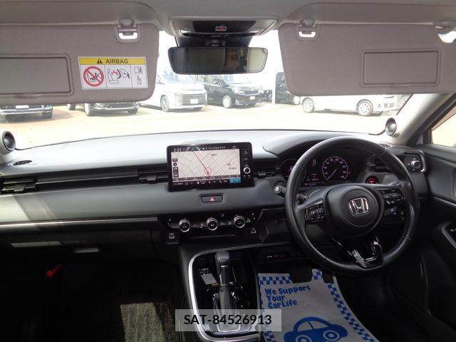 Honda VEZEL 2021-07 7880267-8