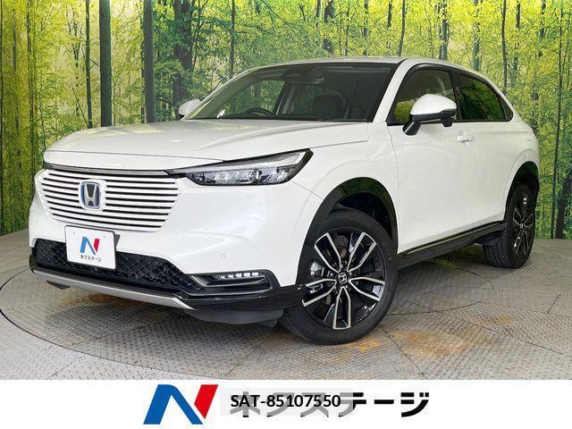 Honda VEZEL 2024-04 7880248-0