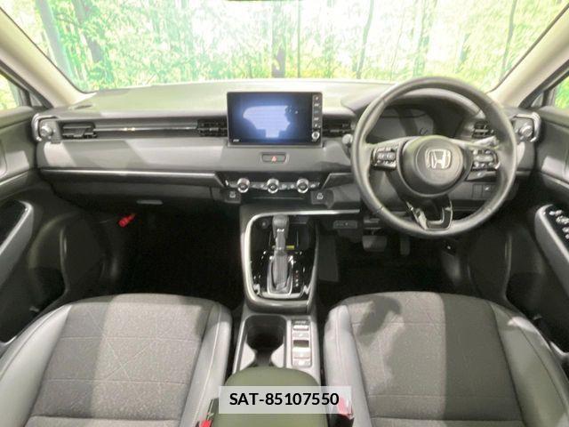 Honda VEZEL 2024-04 7880248-1