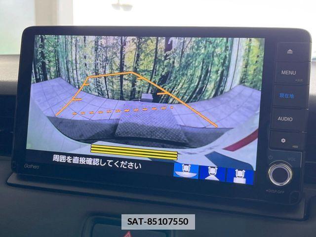 Honda VEZEL 2024-04 7880248-3