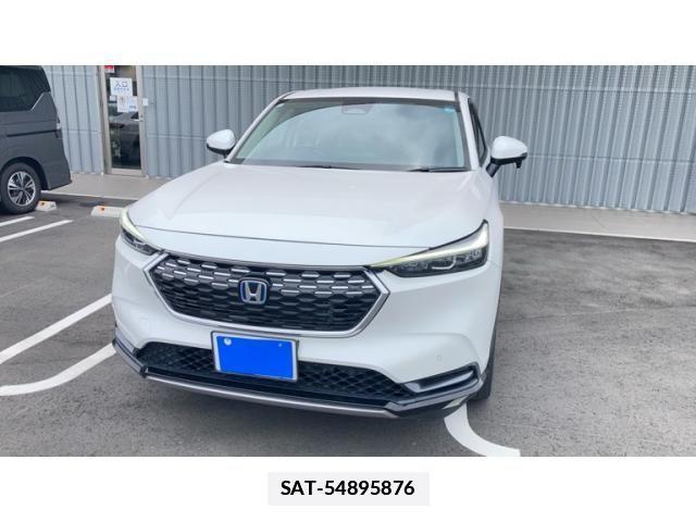 Honda VEZEL 2022-03 7880271-0