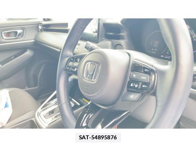 Honda VEZEL 2022-03 7880271-11