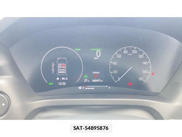 Honda VEZEL 2022-03 7880271-15