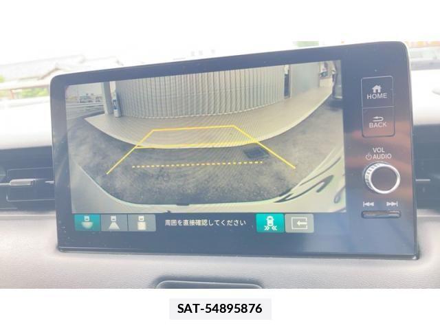 Honda VEZEL 2022-03 7880271-17