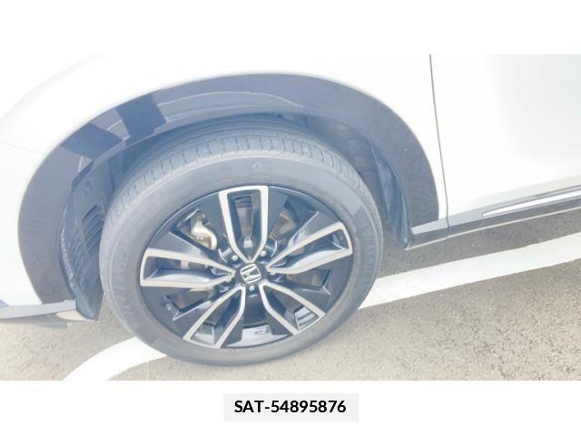 Honda VEZEL 2022-03 7880271-2