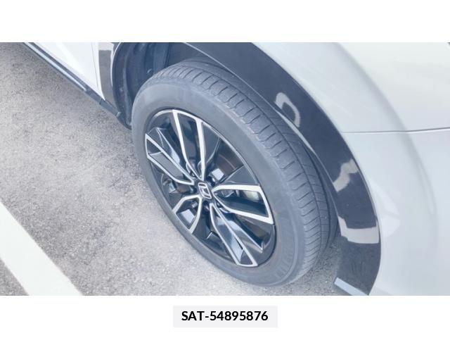 Honda VEZEL 2022-03 7880271-3