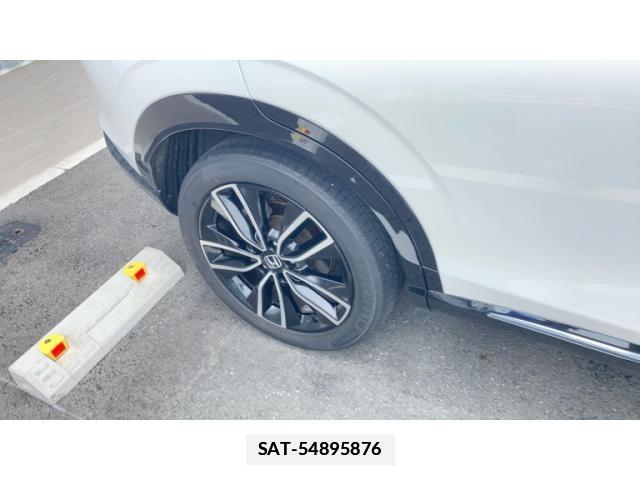 Honda VEZEL 2022-03 7880271-4
