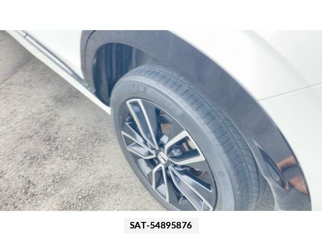 Honda VEZEL 2022-03 7880271-5