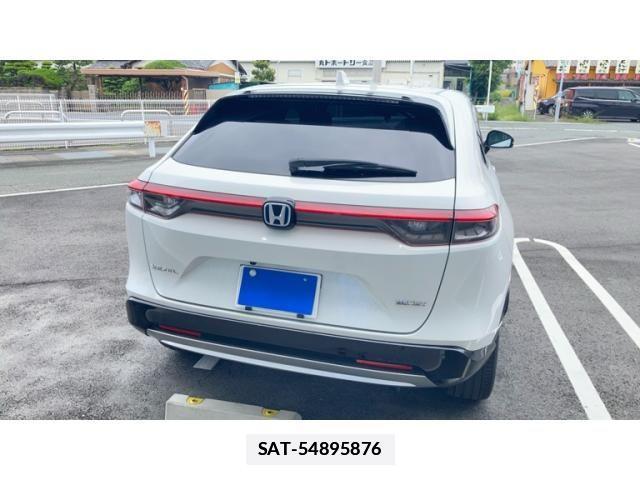 Honda VEZEL 2022-03 7880271-6