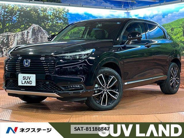 Honda VEZEL 2024-11 7880247-0