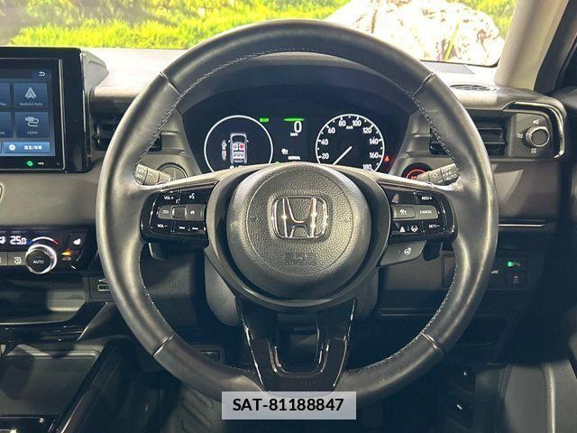 Honda VEZEL 2024-11 7880247-10