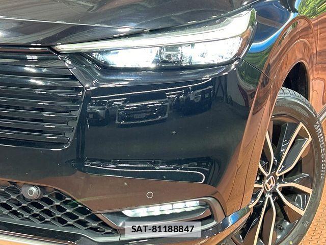 Honda VEZEL 2024-11 7880247-11