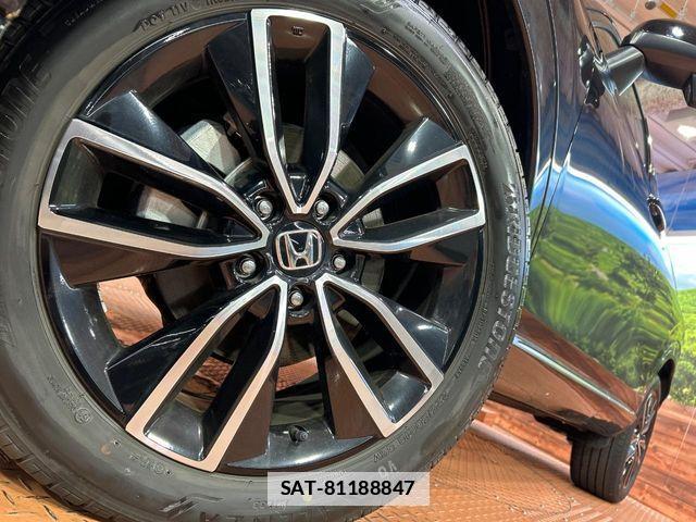 Honda VEZEL 2024-11 7880247-12