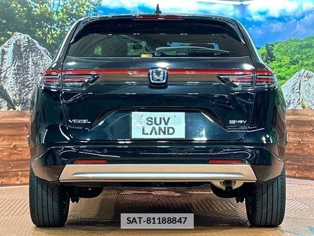 Honda VEZEL 2024-11 7880247-14
