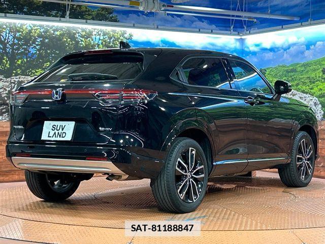 Honda VEZEL 2024-11 7880247-16
