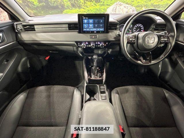 Honda VEZEL 2024-11 7880247-1