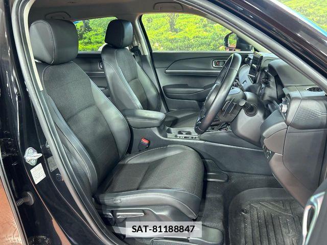 Honda VEZEL 2024-11 7880247-7