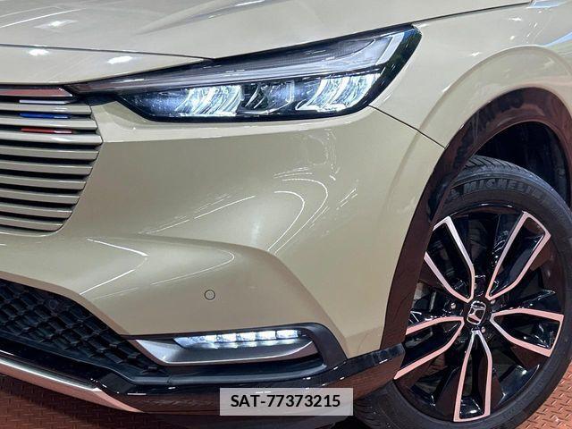 Honda VEZEL 2022-07 7880246-11