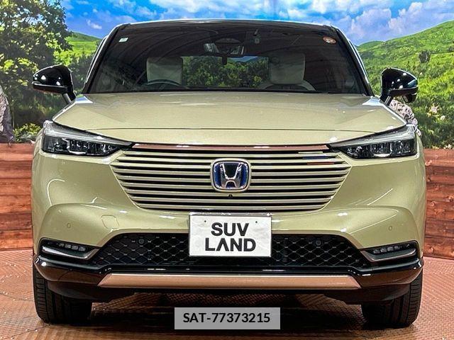Honda VEZEL 2022-07 7880246-13
