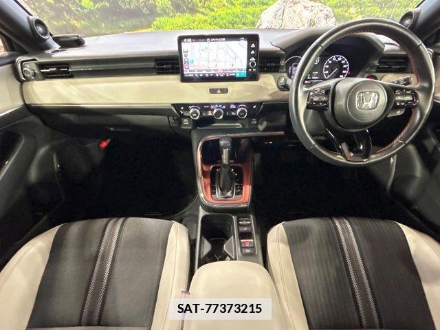 Honda VEZEL 2022-07 7880246-1