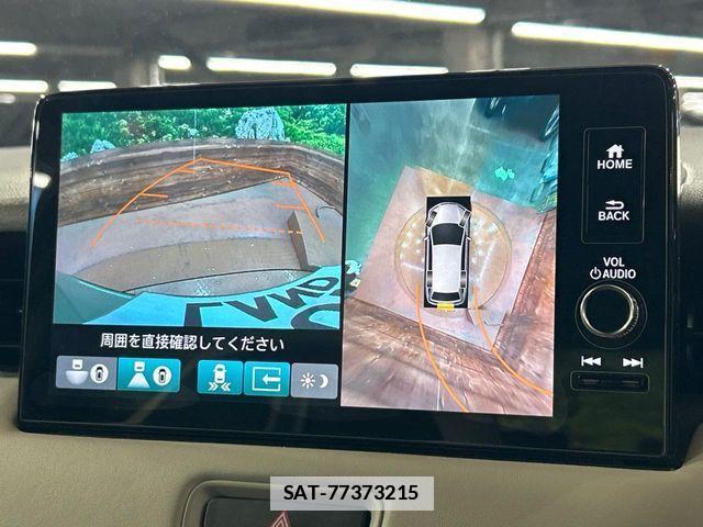 Honda VEZEL 2022-07 7880246-4