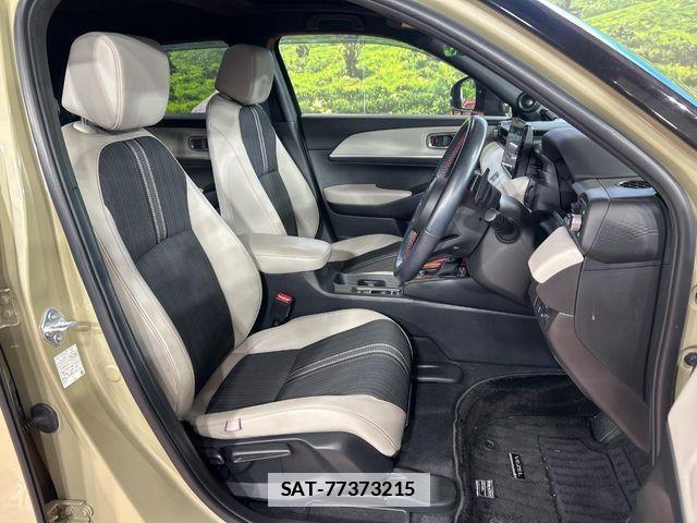 Honda VEZEL 2022-07 7880246-7