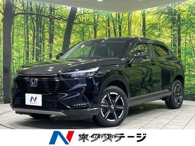 Honda VEZEL 2022-04 7880273-0