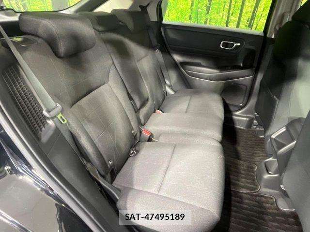 Honda VEZEL 2022-04 7880273-9