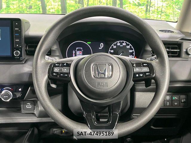 Honda VEZEL 2022-04 7880273-11