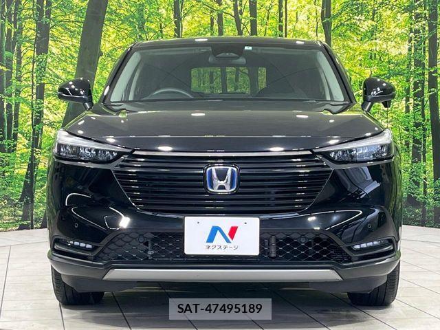 Honda VEZEL 2022-04 7880273-14