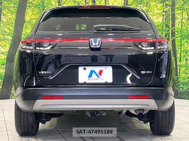 Honda VEZEL 2022-04 7880273-15