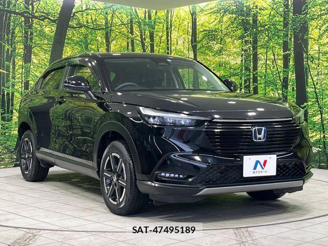 Honda VEZEL 2022-04 7880273-16